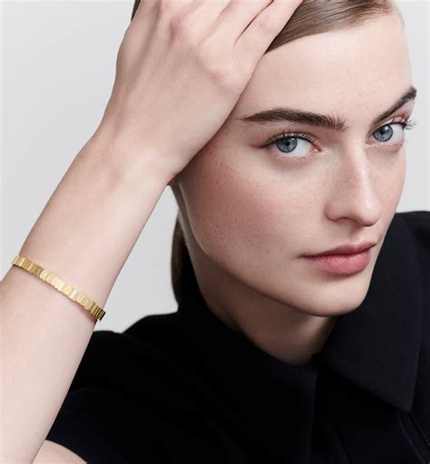 designer bracelets dior|Dior bracelet for women.